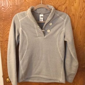 North Face Pullover